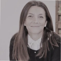 Julie, cofondatrice de MAP73, responsable ressources humaines