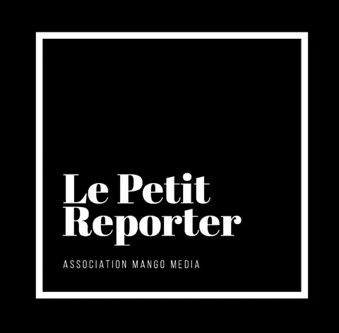 Logo du Petit Reporter du 73, qui a consacré un article au programme Compass